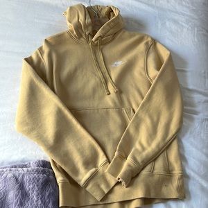 nike hoodie
